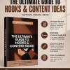 Ultimate Hooks and Content Ideas Report PLR