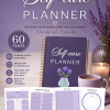 Women's Self Care Planner PLR