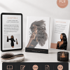 Hair Extension Stylist's Quick Start Guide PLR
