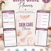 Skin Care Planner Private Label Rights