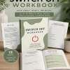 Switch Off Workbook PLR