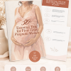 50 Essential Tips for First Time Pregnant Women Report PLR