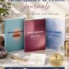 Abundance and Vision Journal Bundle PLR