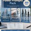 ChatGPT Power Prompts Pack PLR