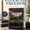 Entrepreneur's Guide to Financial Freedom Ebook PLR