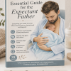 Essential Guide for the Expectant Father Ebook PLR