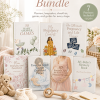 Fundamental Pregnancy Parenthood Bundle PLR