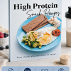 High Protein Snack Recipes PLR