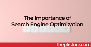 The Importance of Search Engine Optimization Learning Center Post