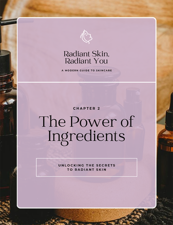 Radiant Skincare for a Radiant You Ebook (PLR) - Image 4