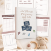 Ultimate Pregnancy and Life Planner PLR
