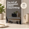 Art of Persuasion within Copywriting PLR Ebook