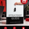 Black Friday Strategy Guide for Digital Sellers PLR