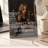 Connect with Your Audience on Instagram Ebook PLR