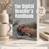 The Digital Resellers Handbook Ebook PLR