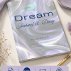 Dream Journal and Diary PLR