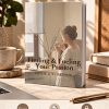 Finding and Fueling Your Passion Ebook and Worksheets PLR