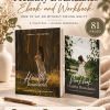 Healthy Boundaries Ebook and Workbook PLR