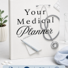Your Complete Medical Planner PLR