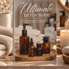The Ultimate Detox Guide PLR