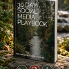 30 Day Social Media Playbook PLR