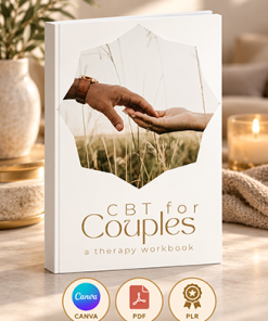 CBT for Couples a Workbook PLR