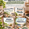Digital Detox Giveaway Report Bundle PLR