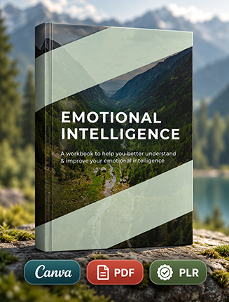 Emotional Intelligence Workbook PLR