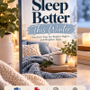 Sleep Better This Winter Report PLR